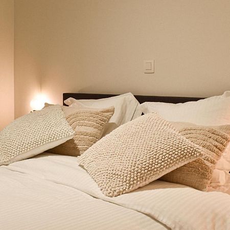 בלנקנברג Miramar Residences - Luxurious Seaside Apartments מראה חיצוני תמונה